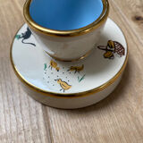Vintage eggcup