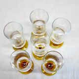 Added Just now 6 vintage champagne flutes in very good condition.