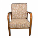 Pair of chairs Jan Vaněk 1930