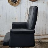 Pair of vintage armchairs