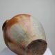 XXL stoneware jar, antique 19th century, French craftsmanship, Puisaye