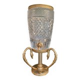 Empire style absinthe fountain