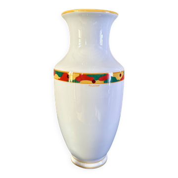Fauchon vase