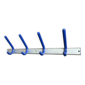 Vintage coat rack from the 80s.