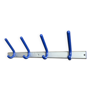 Vintage coat rack from the 80s.