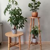 Vintage stool 60s/70s