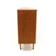 Scandinavian teak sideboard, Nils Jonsson, Troeds, Sweden, 1960