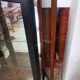 Vintage showcase furniture early twentieth century