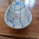 Mid-Century Modern ceramic bowl