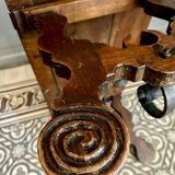 Table Basse Espagnol