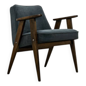 Fauteuil mid-century - 1960