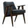 Mid Century Armchair "366" Designed By Józef Chierowski, Poland, 1960's