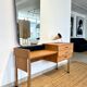Teak dressing table 60s