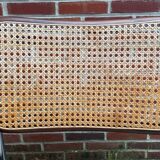 Chaise Cesca modèle b32 de Marcel Breuer