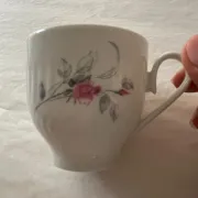 Ensemble à café