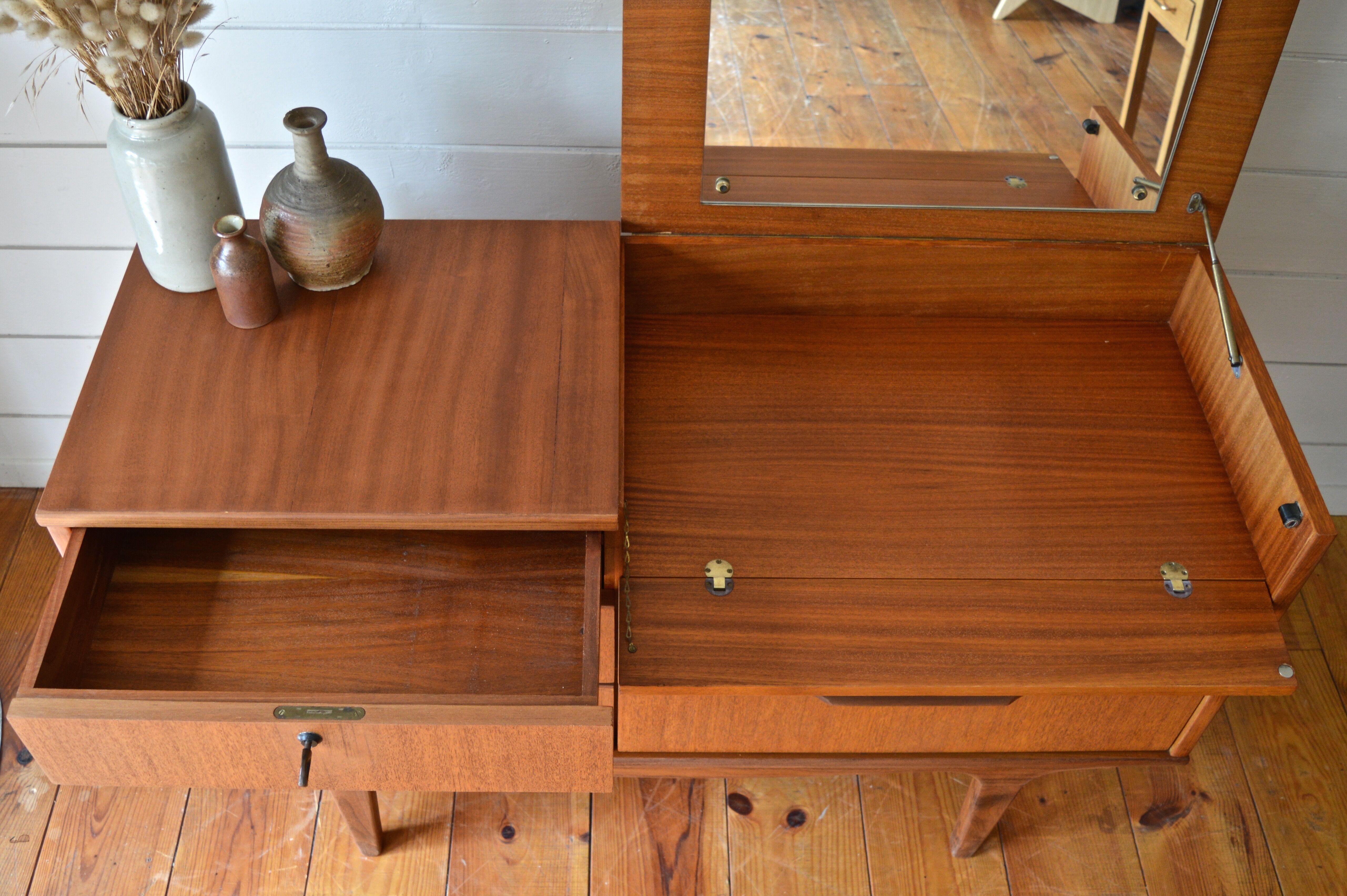 Scandinavian hairdresser