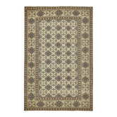 Tapis vintage anatolien turc 118 cm x 175 cm