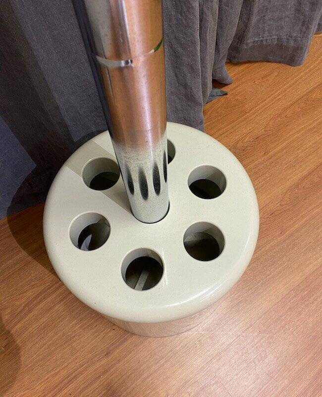 Coat Rack by Roberto Lucci and Paolo Orlandini