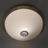 Large ceiling light