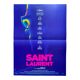 Affiche cinéma originale "Saint Laurent" Gaspard Ulliel 40x60cm