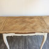 Extension table