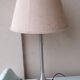 1970s tulip base lamp