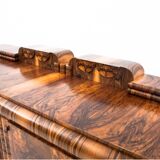 Art Deco Sideboard, Poland, 1940s