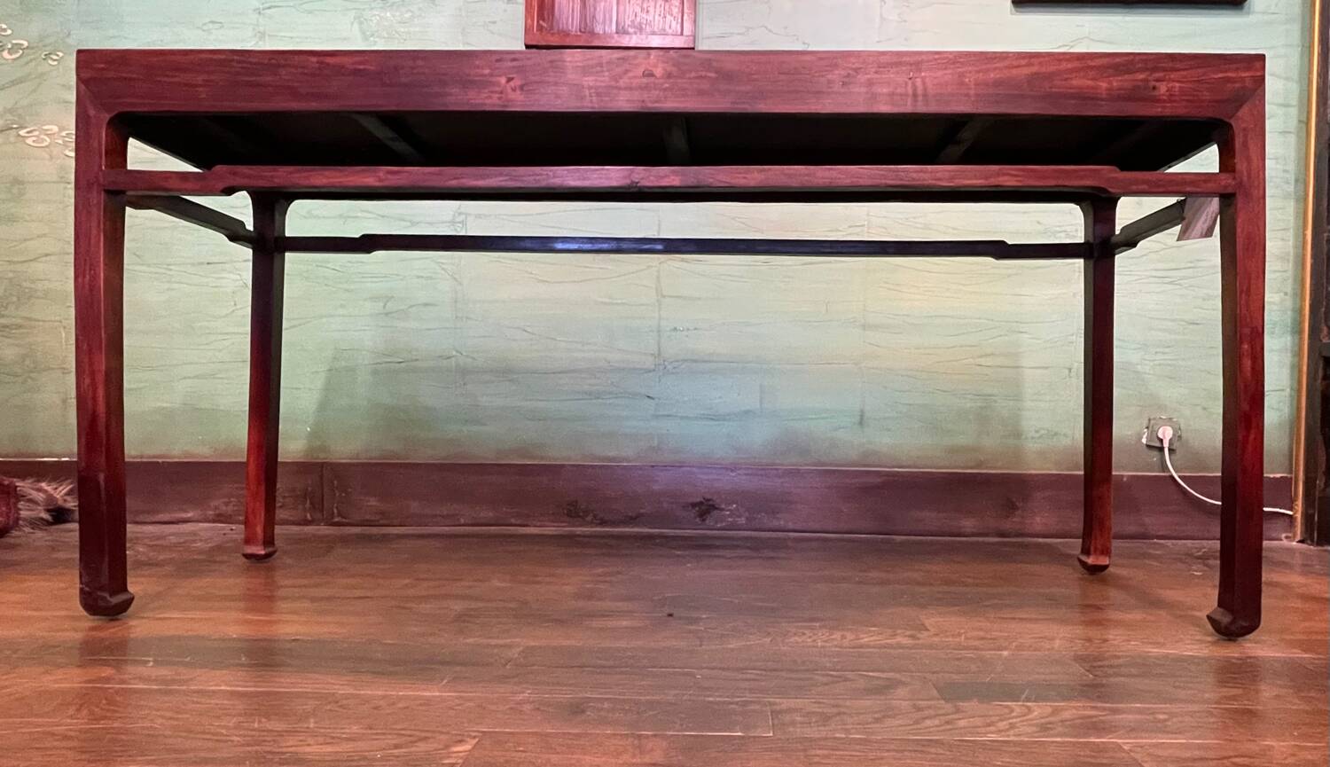 Antique Chinese console