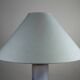 Studio Crystal Table Lamp by Hannelore Dreutler / Studio Åhus for Ateljé Lyktan, Sweden, 1983
