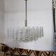 Doria Leuchten Chandelier