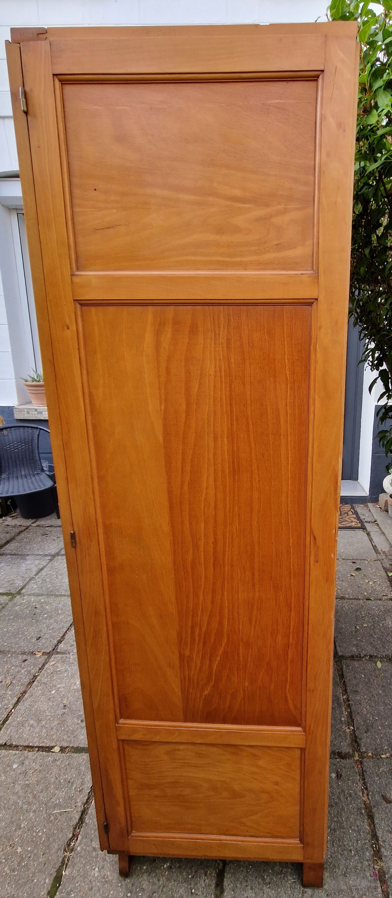 Armoire 1960 circa