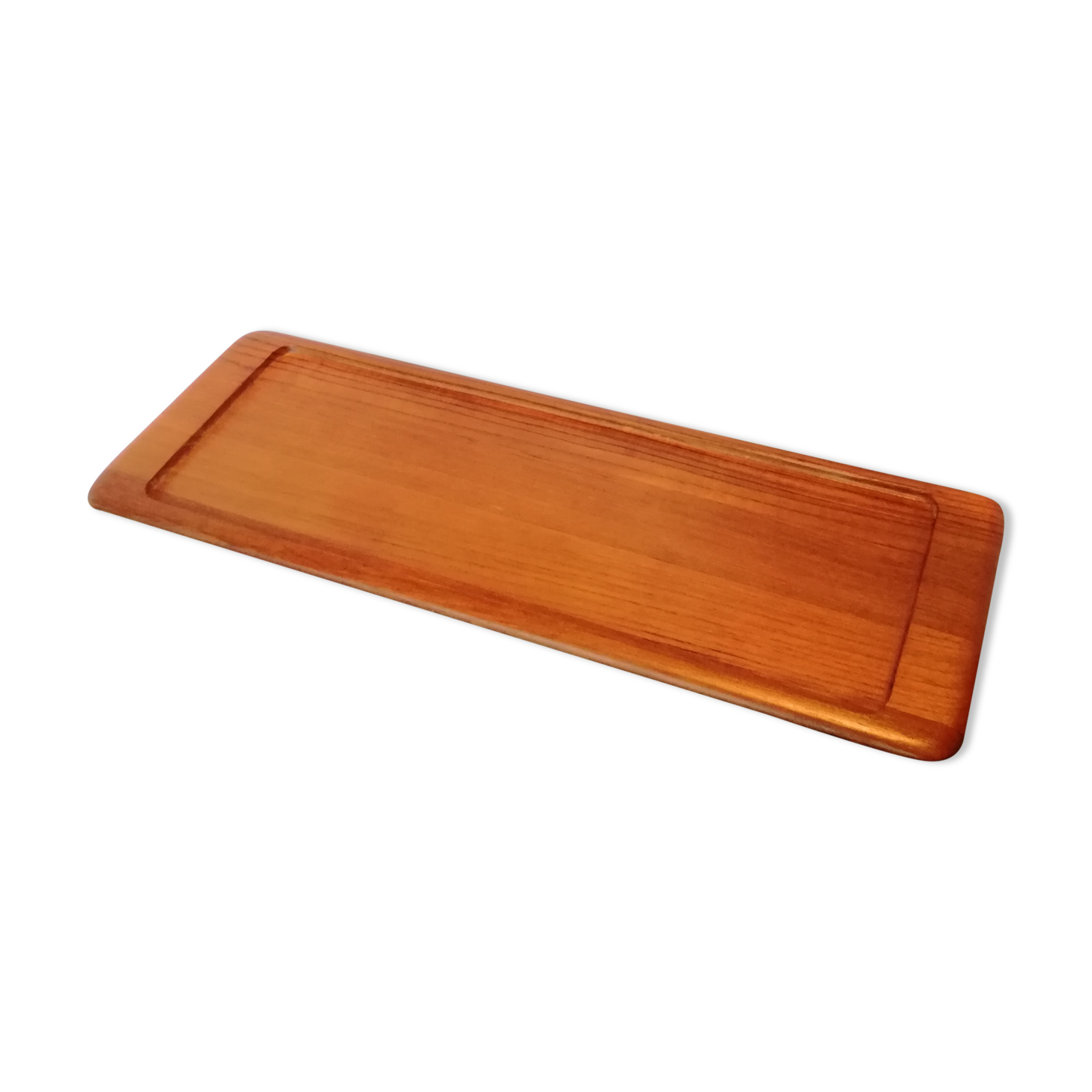 Rectangular plateau by Digsmed Denmark 1960