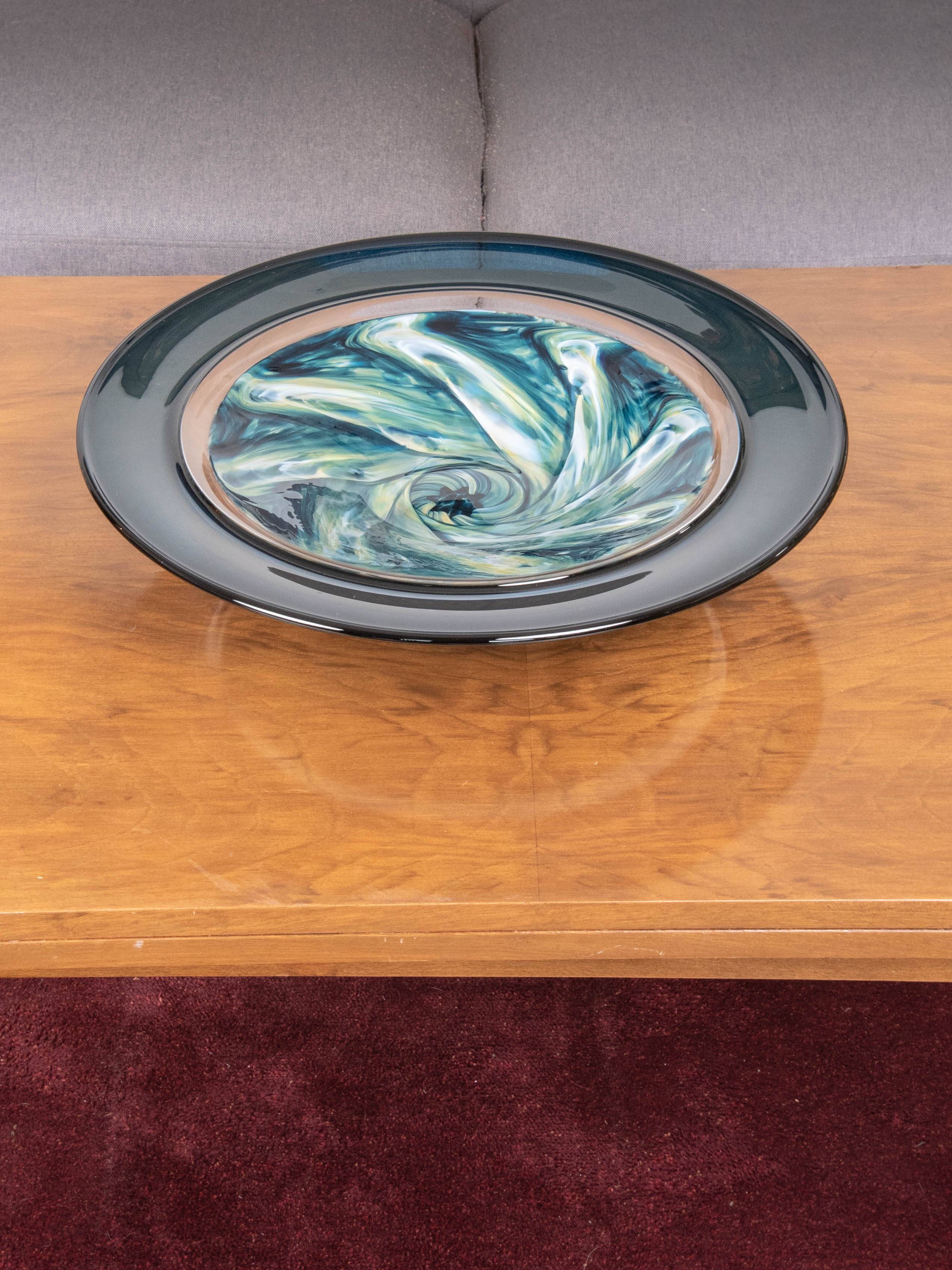 Don Niazou centerpiece