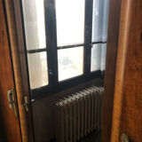 Antique wardrobe