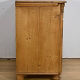 Pine Sideboard – Early 20th Century