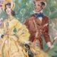 Pair of HST "The Elegant" by Marcel Bloch