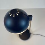 Space age table lamp from 1960