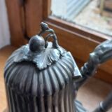 Sheffield Teapot