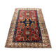 Tapis tissé à la main Shirvan
