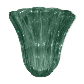 Vase pierre d'Avesn art deco