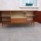 Vintage sideboard