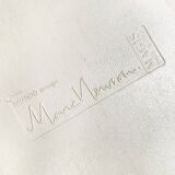 Italian design Magis Nimrod lounge chairs Marc Newson