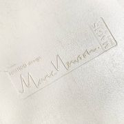 Chaises longues Magis Nimrod de design italien Marc Newson