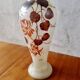 Set of 3 Art Deco vases