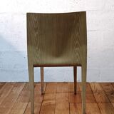 Suite of 4 Laleggera chairs