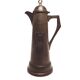 Art Nouveau wine pitcher, Sweden, 1900s