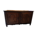Low buffet