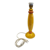 Albret lamp base