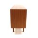 Scandinavian teak sideboard, Sweden, 1960