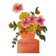 Peinture, Blooming